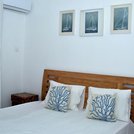 Kensington Square Luxury Apartment Flic-en-Flacq Zewnętrze zdjęcie