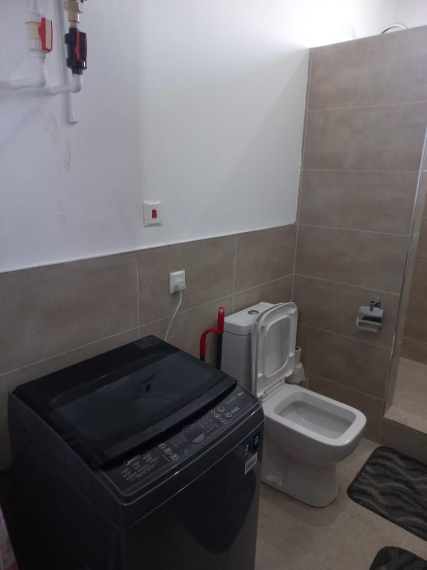 Kensington Square Luxury Apartment Flic-en-Flacq Zewnętrze zdjęcie