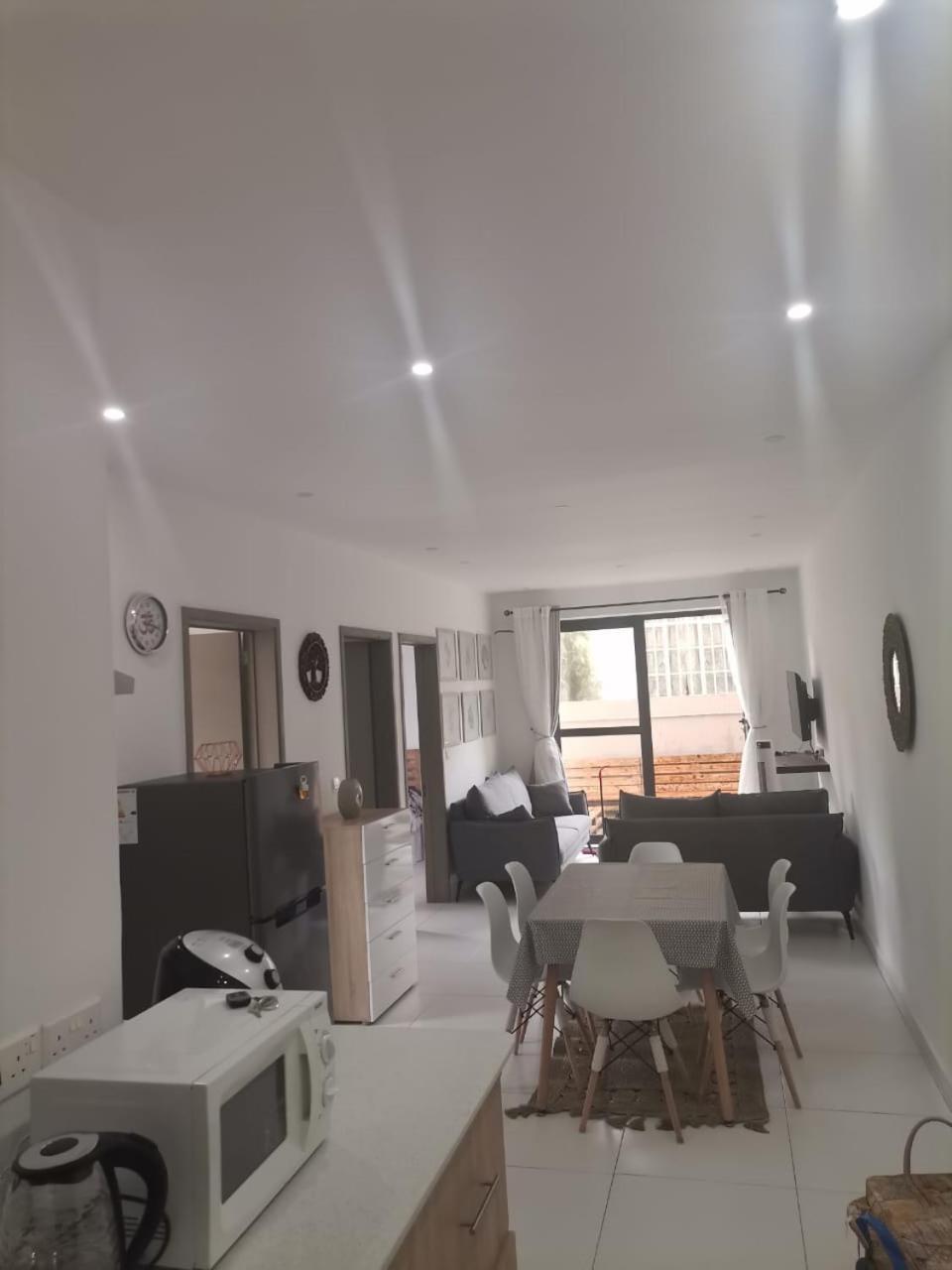 Kensington Square Luxury Apartment Flic-en-Flacq Zewnętrze zdjęcie