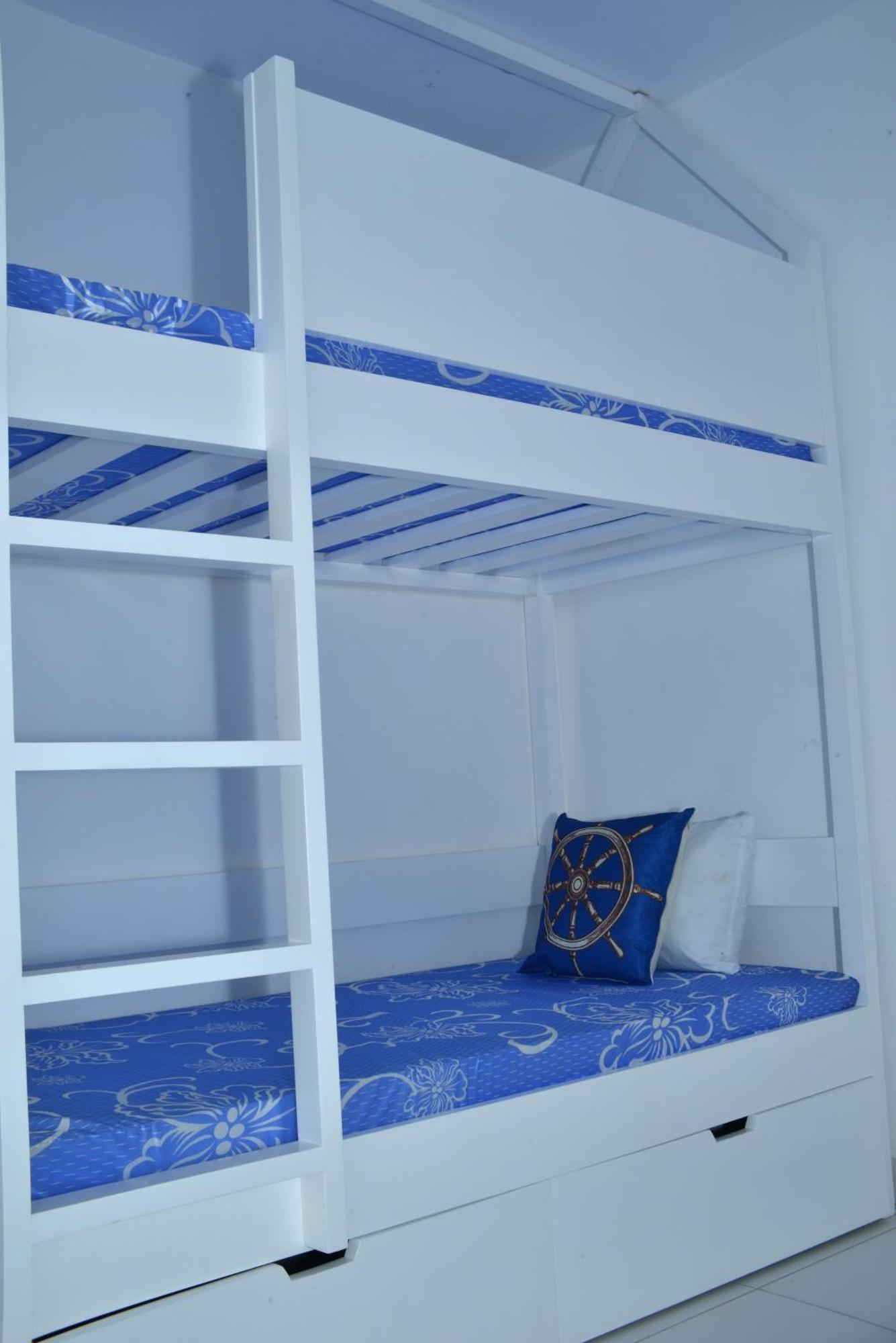 Kensington Square Luxury Apartment Flic-en-Flacq Zewnętrze zdjęcie