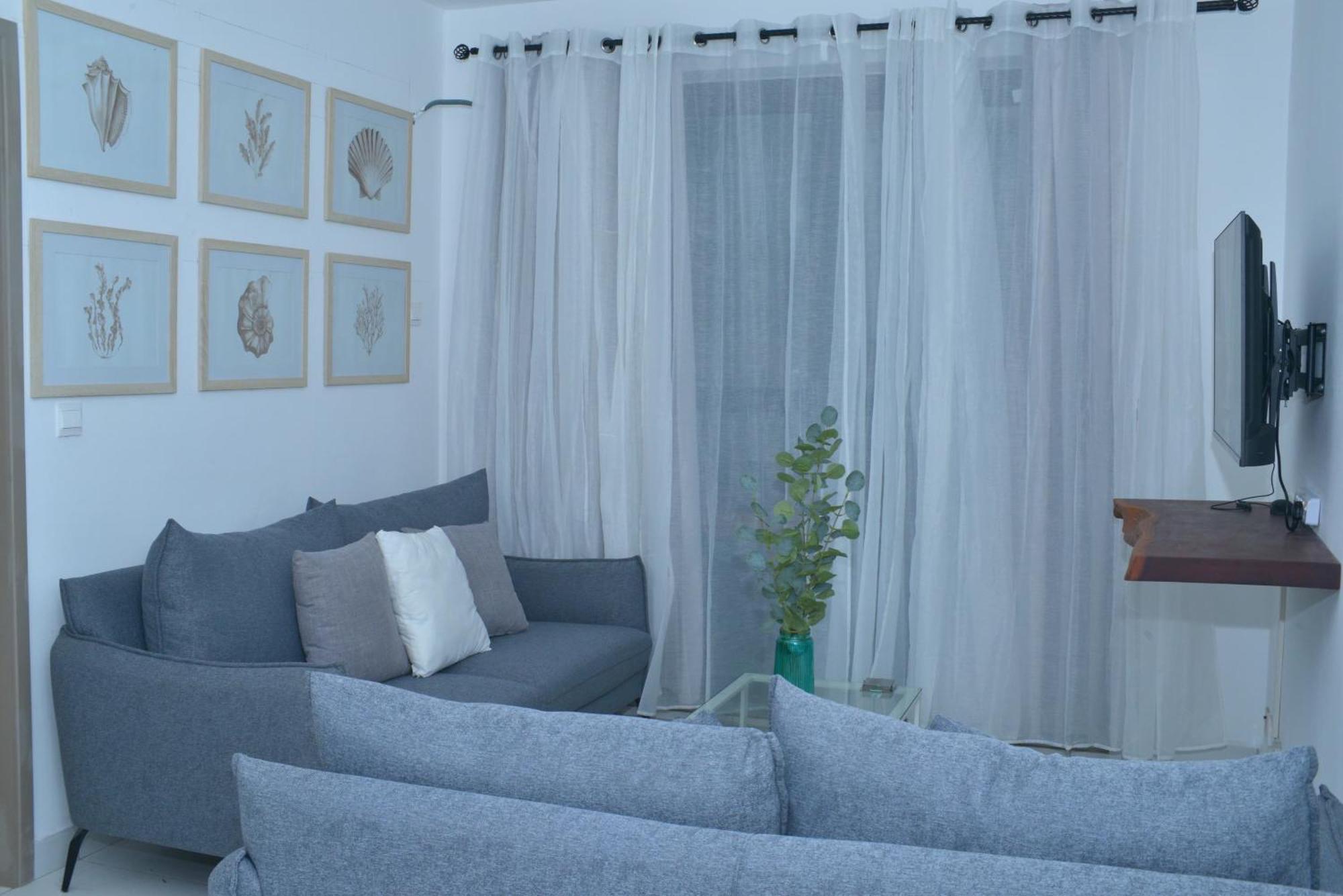 Kensington Square Luxury Apartment Flic-en-Flacq Zewnętrze zdjęcie